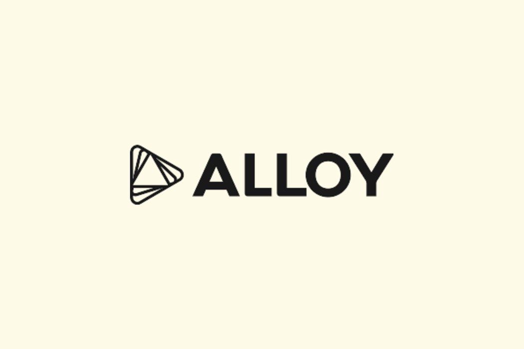 Alloy Took 100 Investor Noes. Now It Helps 900 Banks Say Yes.