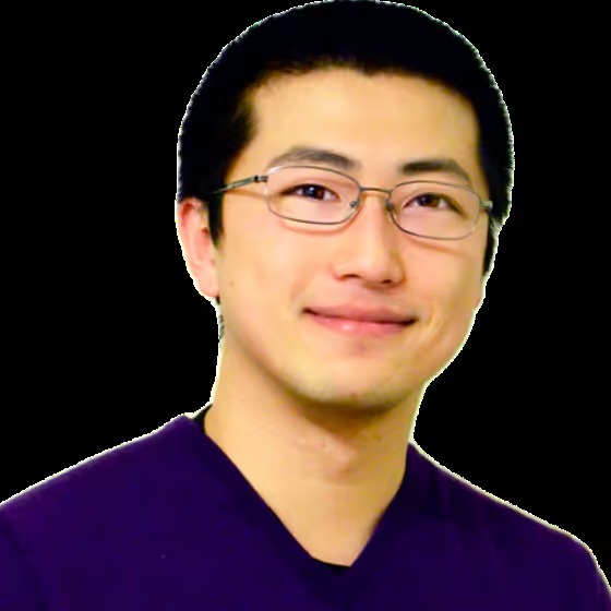 Haoyuan Li, founder and CEO of Alluxio