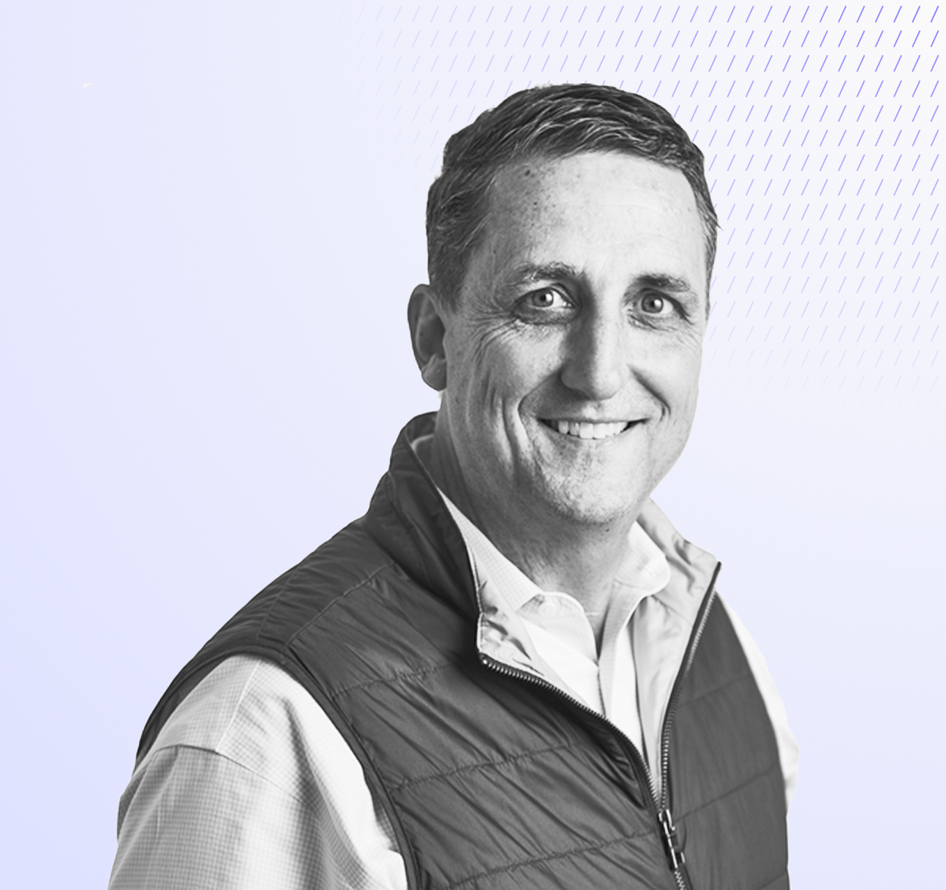Marc Scheipe, chief executive officer of Allvue Systems