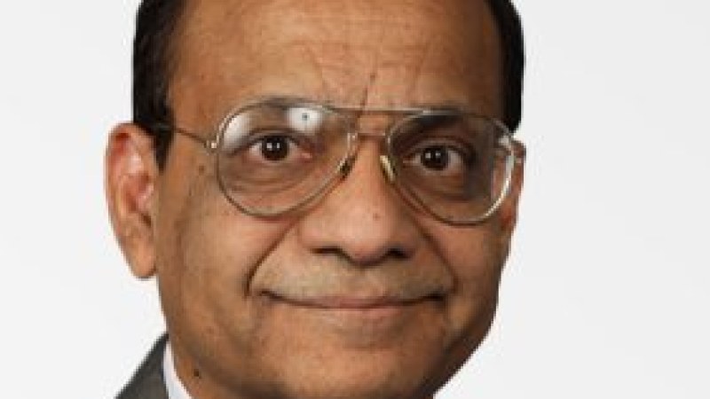 Alok Aggarwal