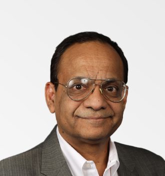 Alok Aggarwal, CEO and Chief Data Scientist at Scry AI