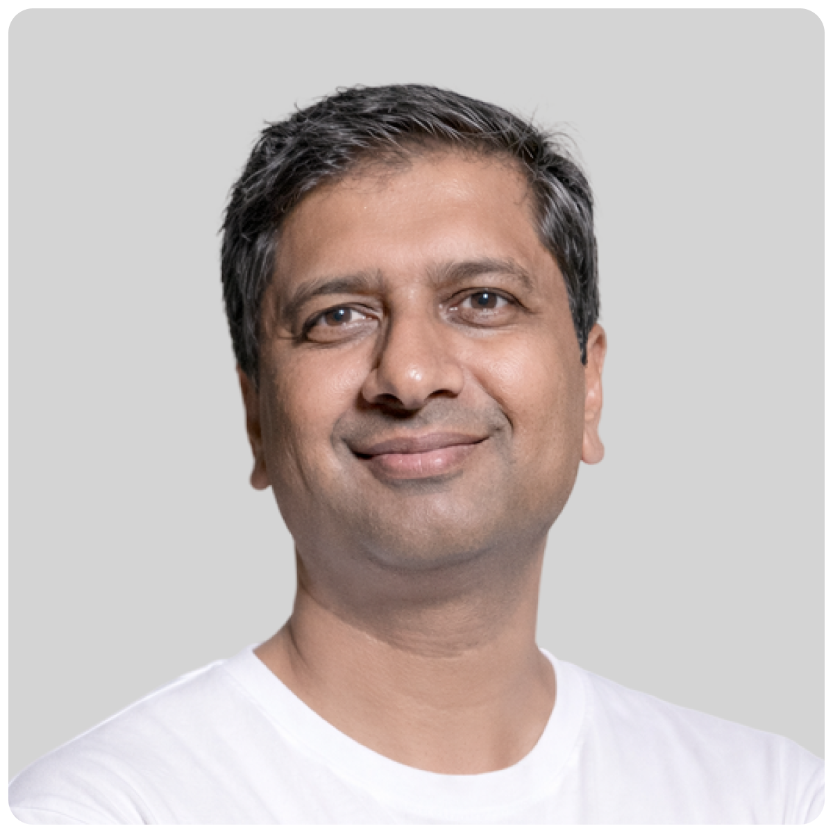 Alok Goel Is Turning the CFO's Rearview Mirror Into a Windshield