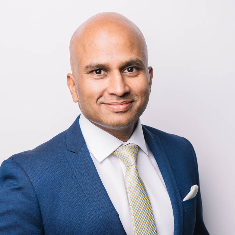 Alok Kulkarni