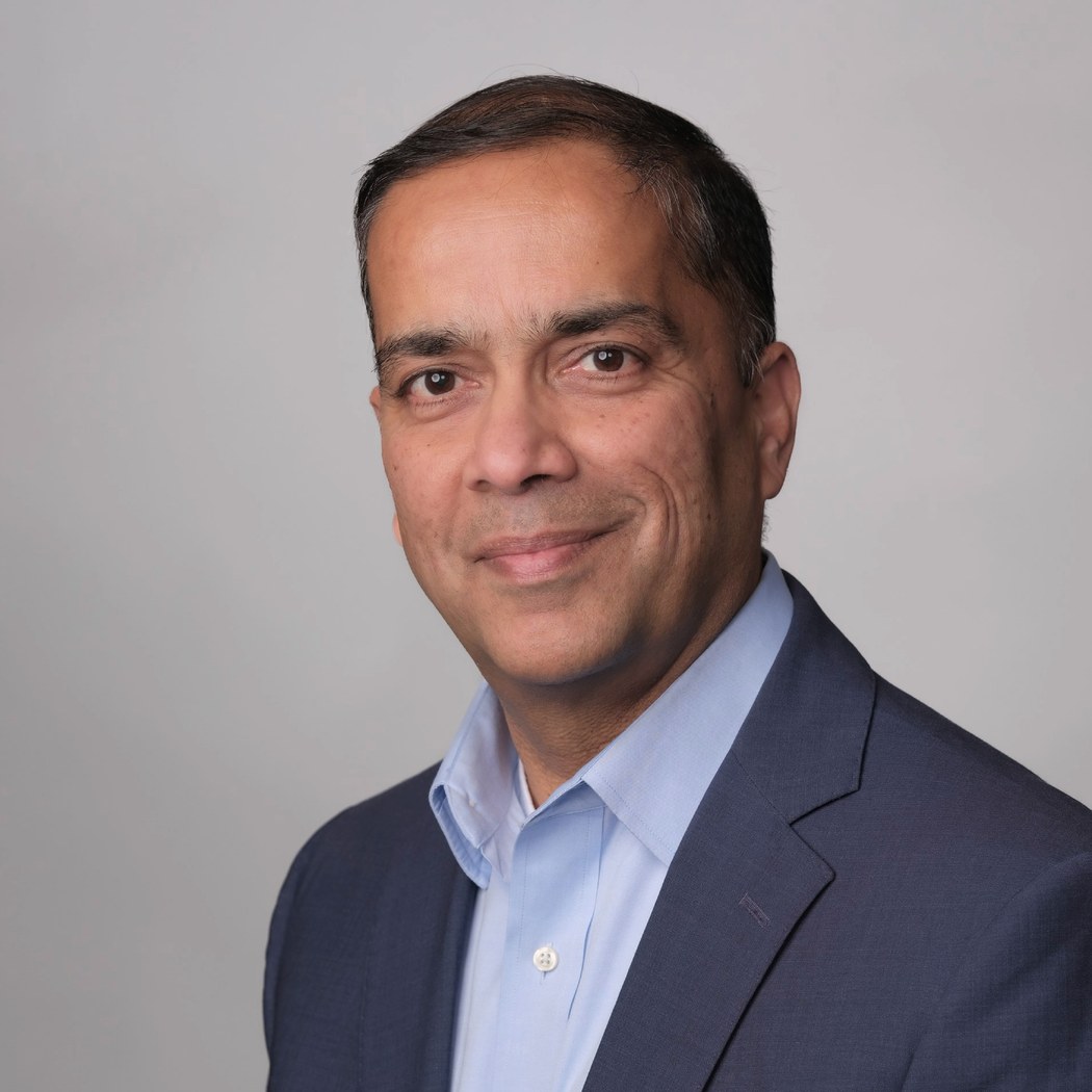 Alok Maskara