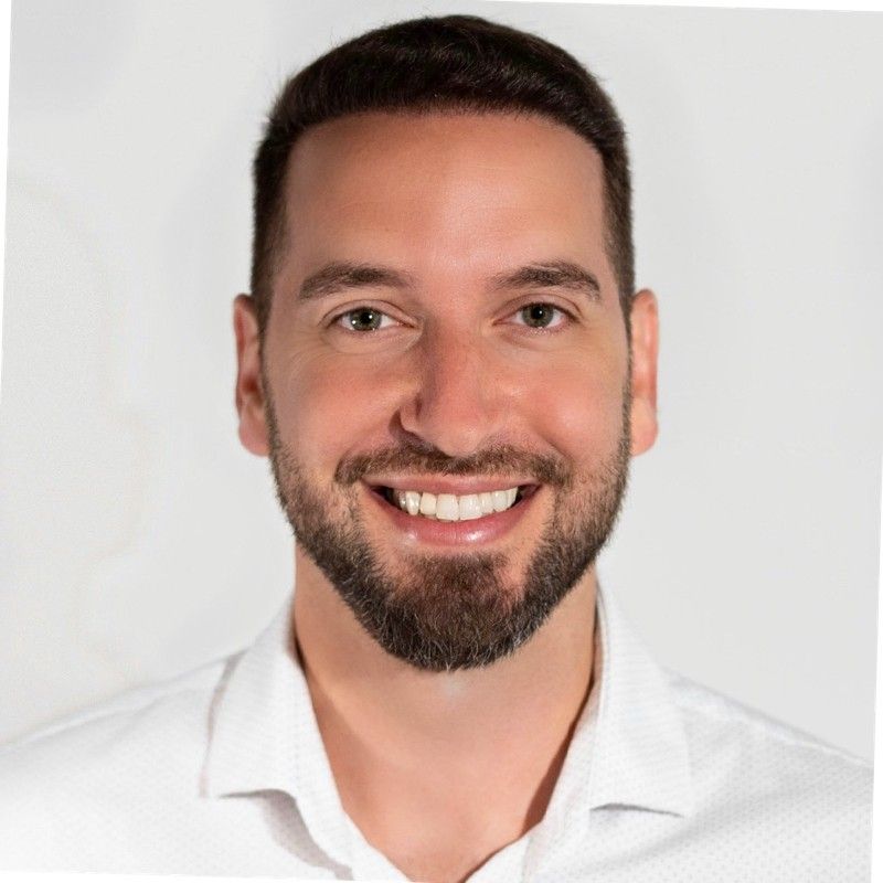 Alon Brener and the Deal That Became a Job