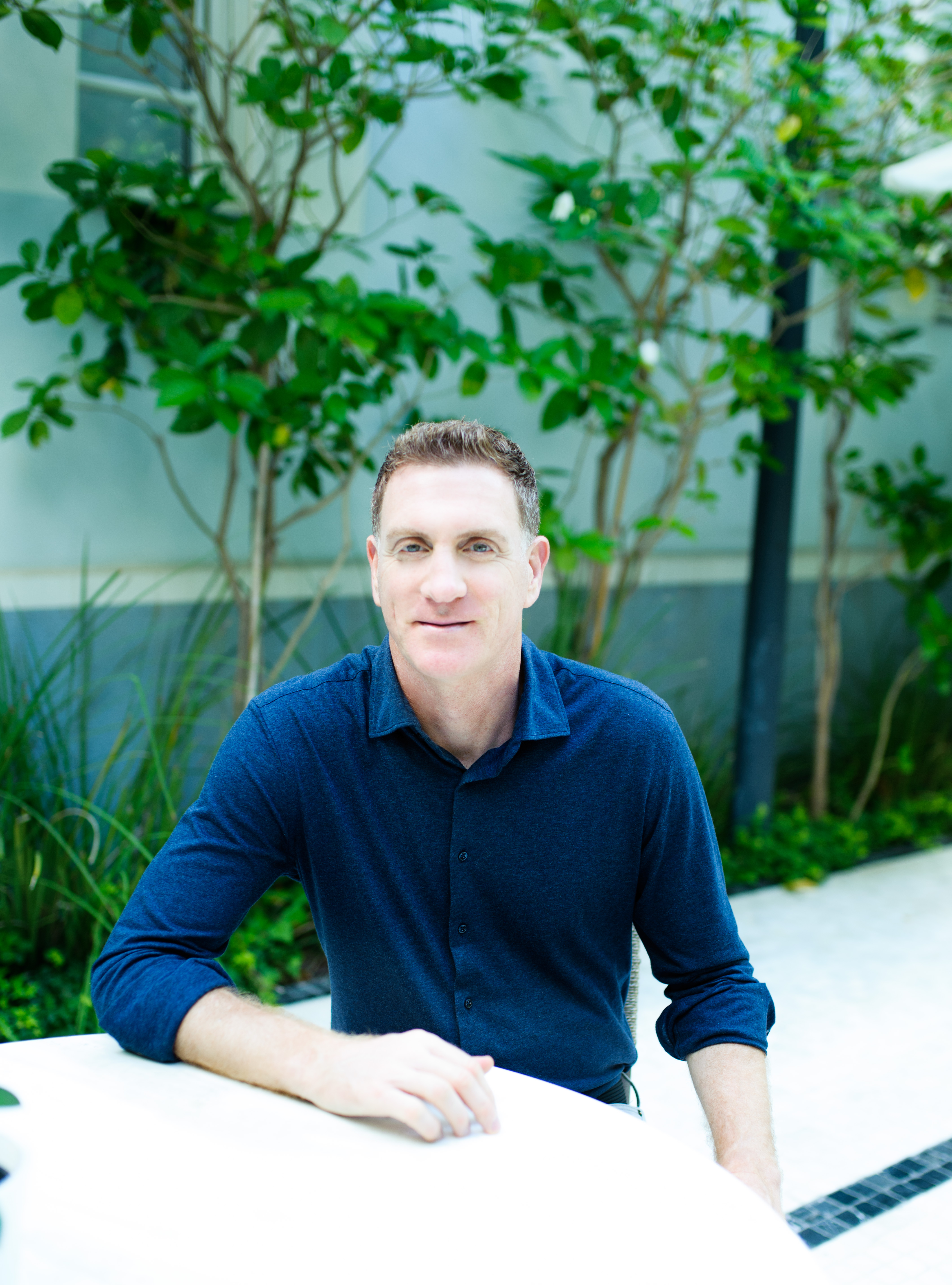 Alon Cohen Built Houzz by Treating Friction as a Blueprint