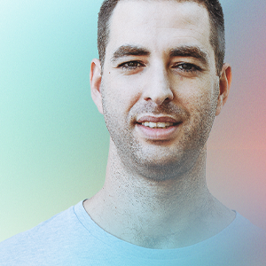 Alon Horev
