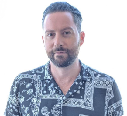Alon Shavit and the art of opening doors