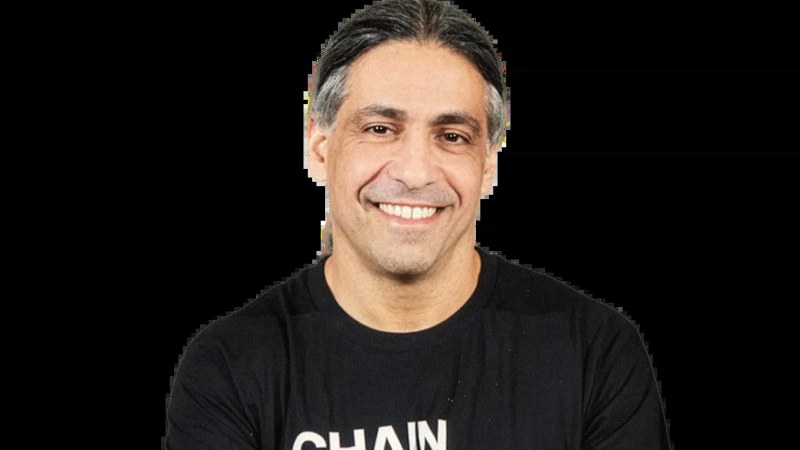 Alon Webman