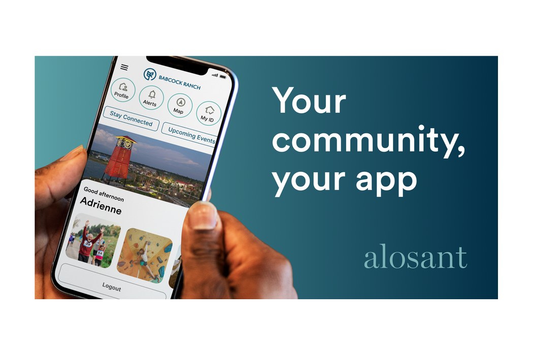 Alosant Beat App Fatigue by Making Itself Disappear