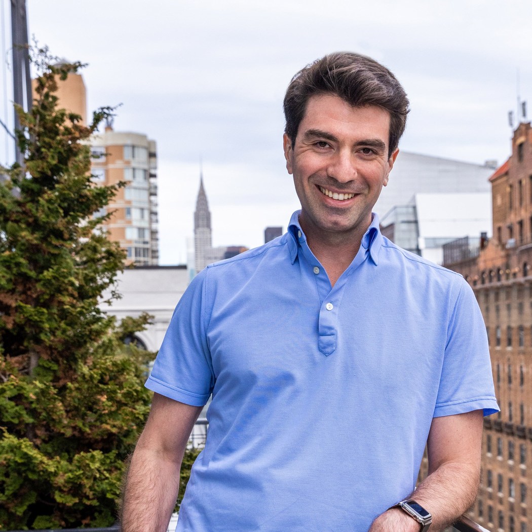 Alpay Koralturk