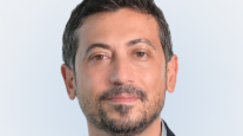 Alper Memis