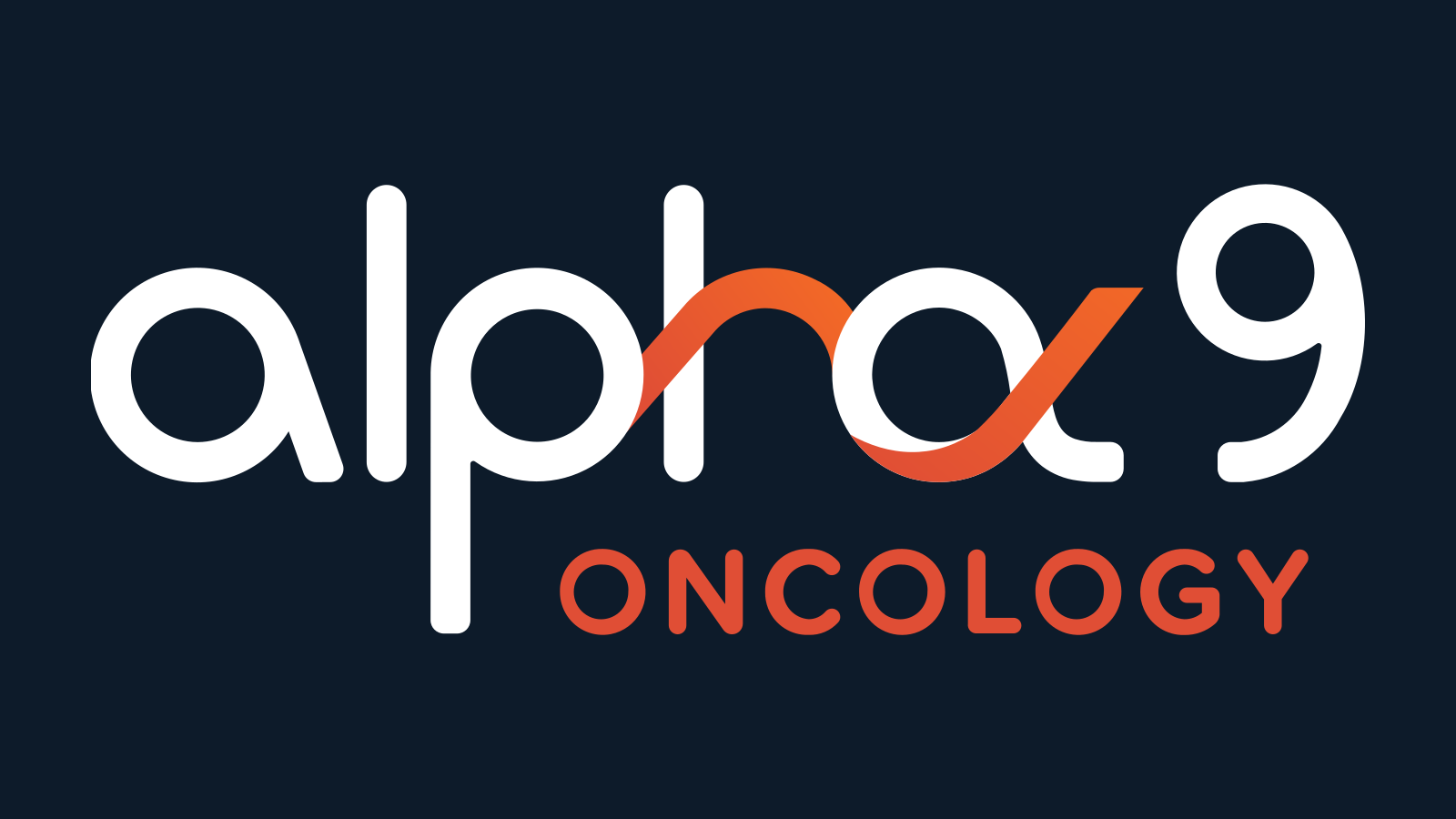 Alpha-9 Oncology company logo