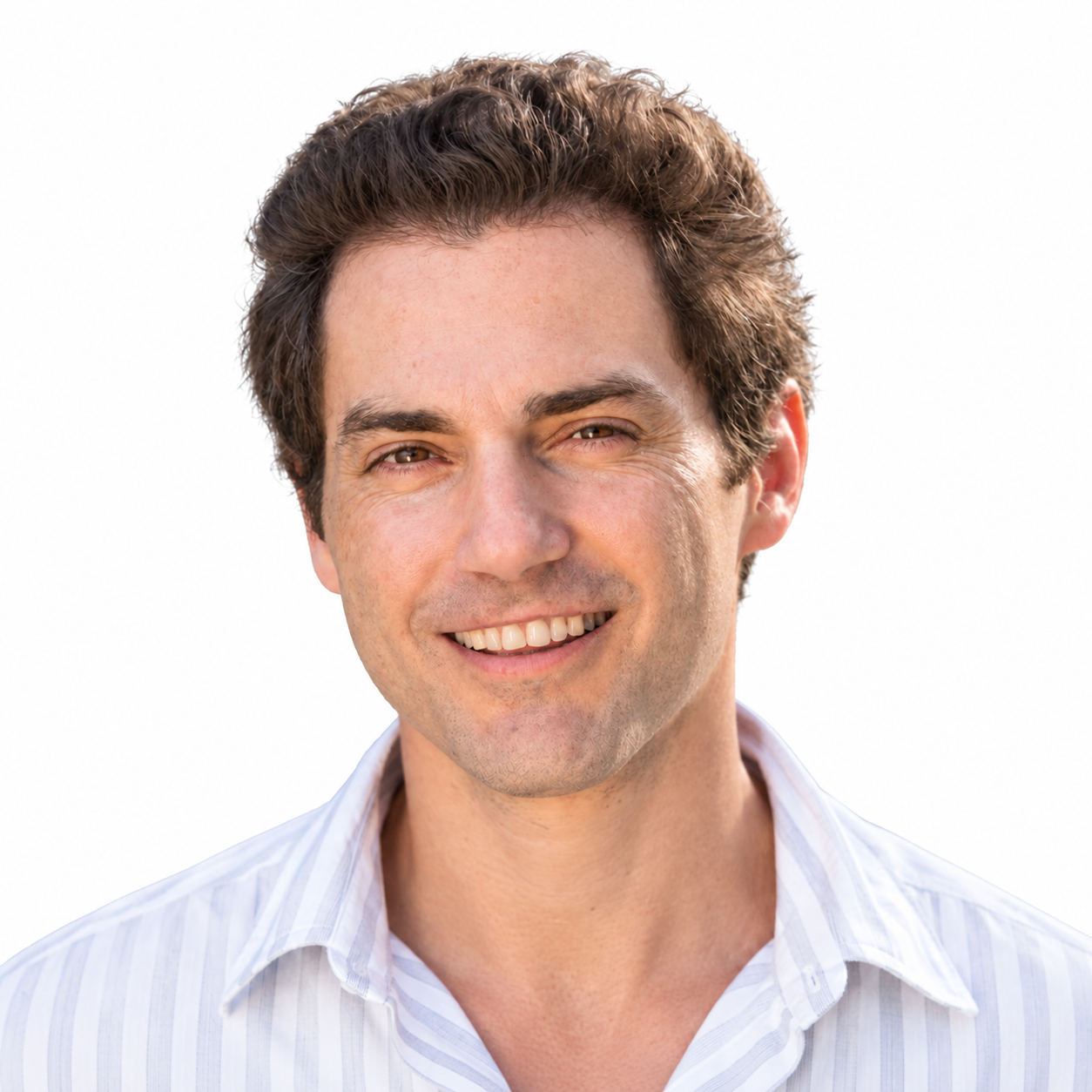 Ryan Khoury, co-founder