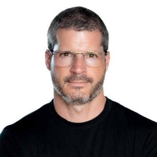 Rick Gerson, co-founder and CEO