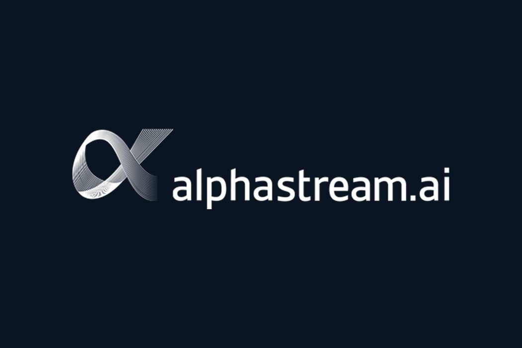 Alphastream