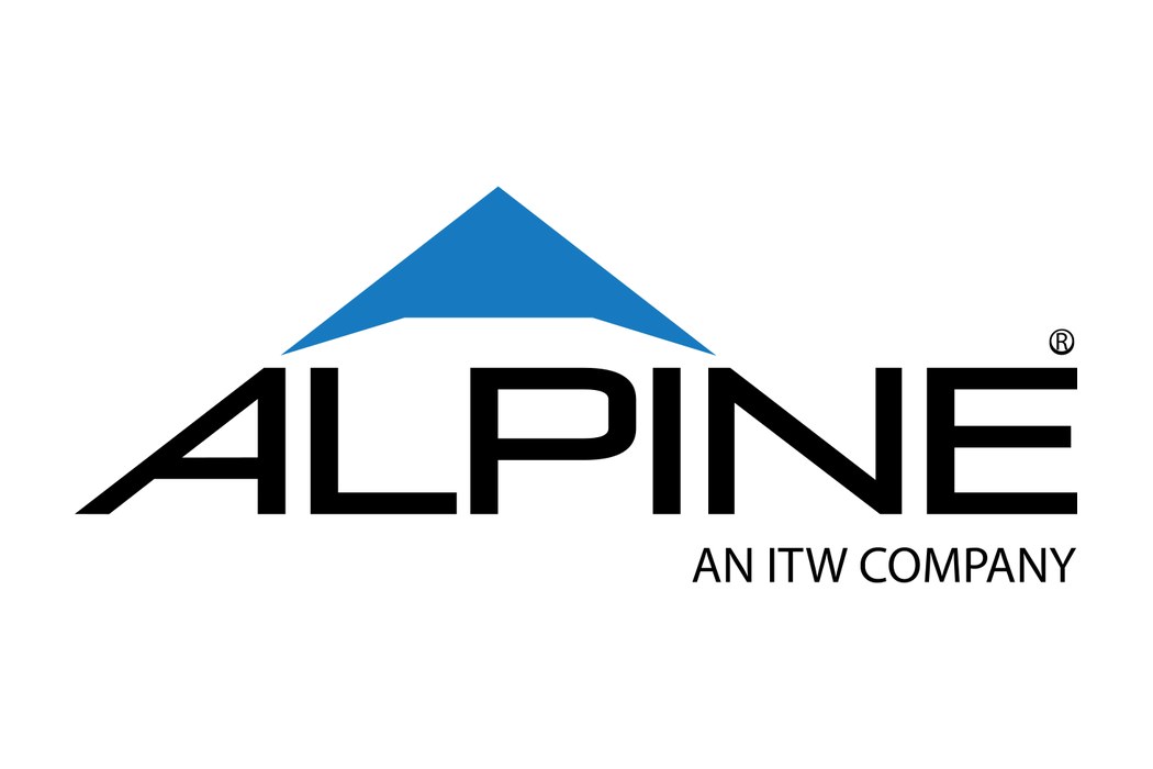 Alpine an ITW Company