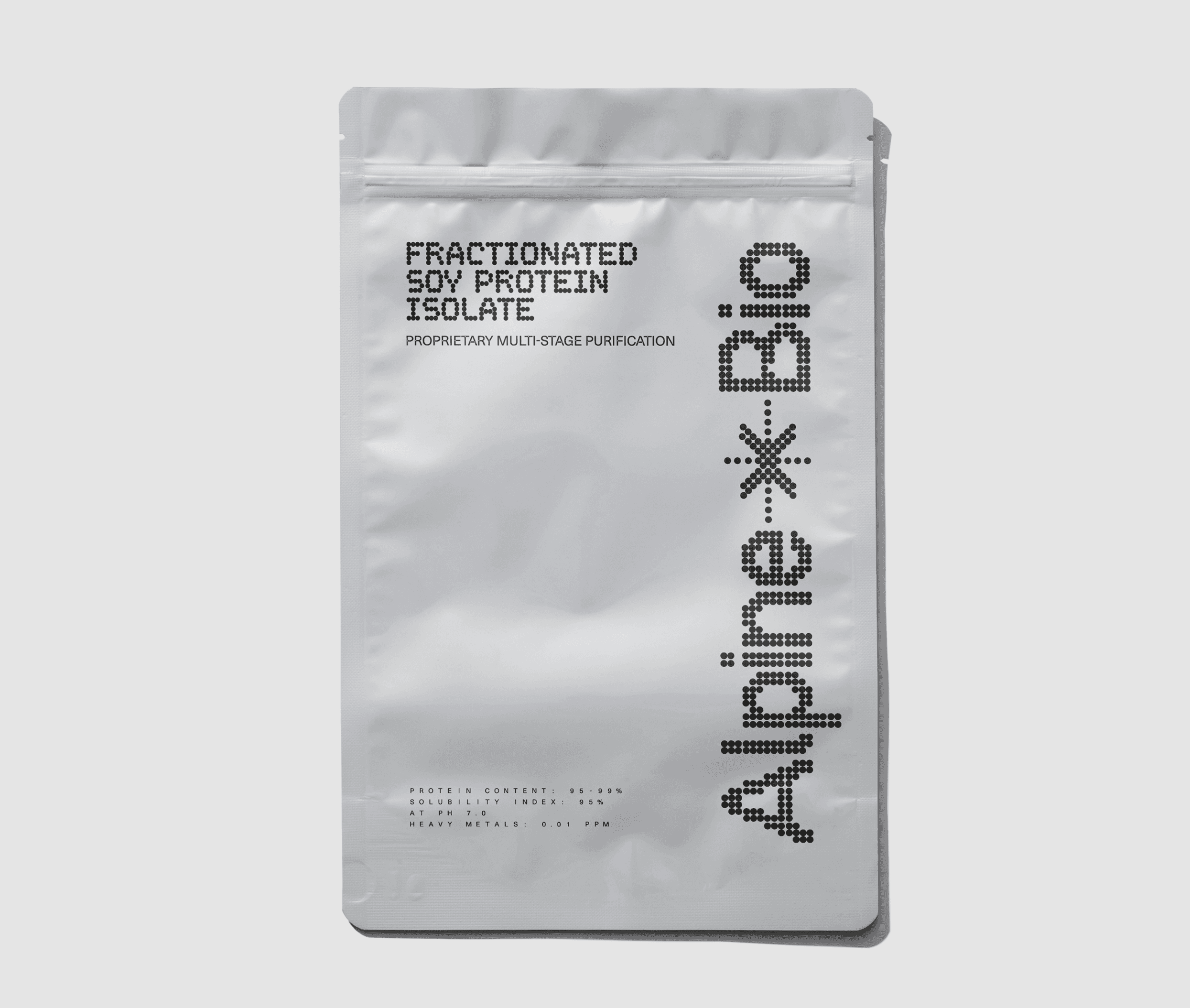 Alpine Bio ingredient sample pack