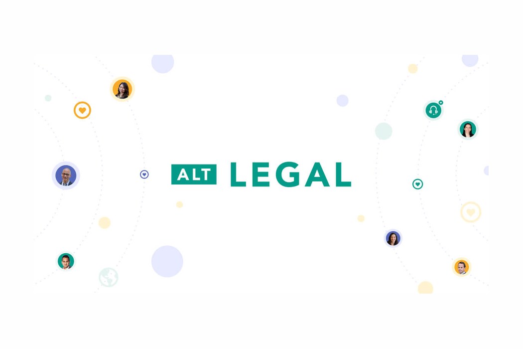 Alt Legal Put 1 Million Trademarks on a Modern Docket - Starting at $60 a Month