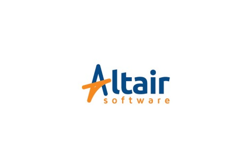 Altair Software buys the everyday essential.