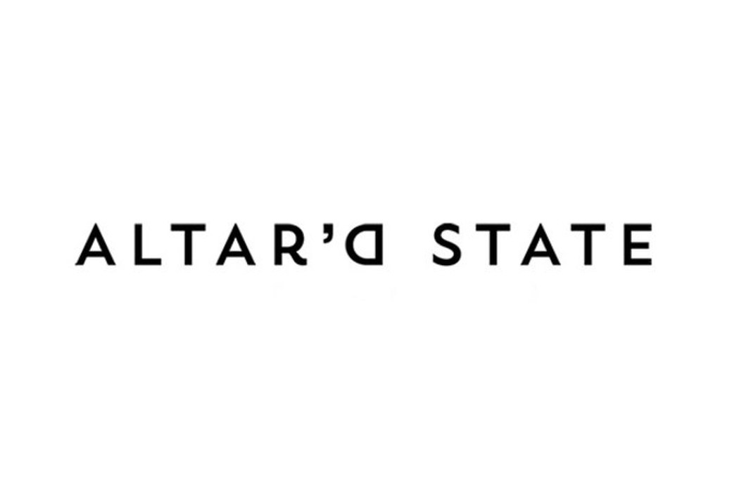 Altar'd State