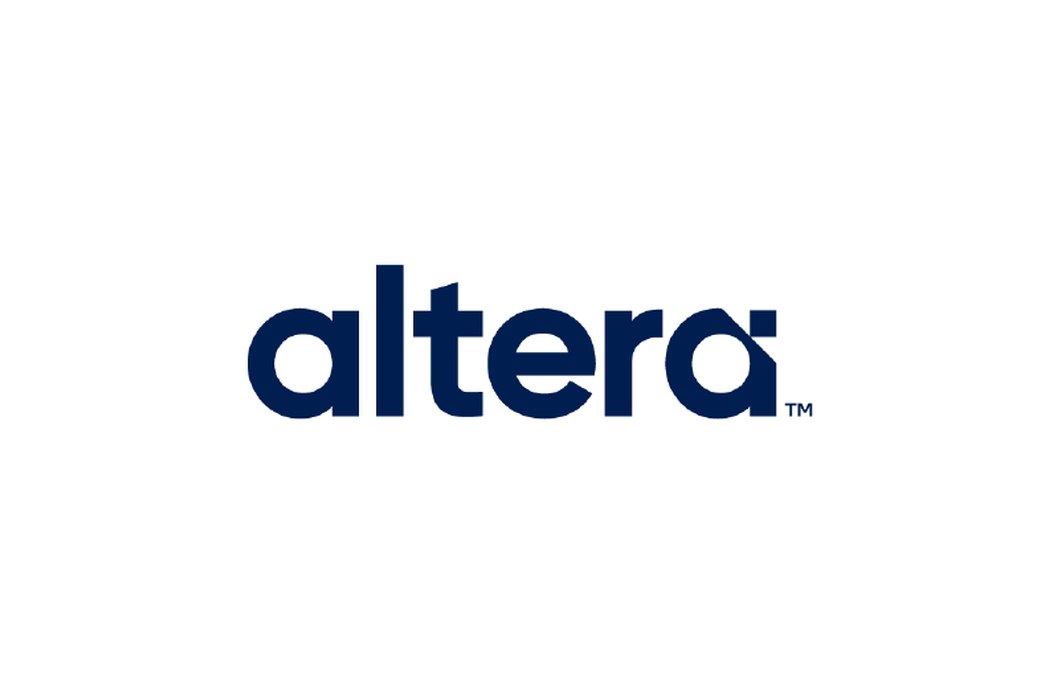 Altera gives silicon a second chance