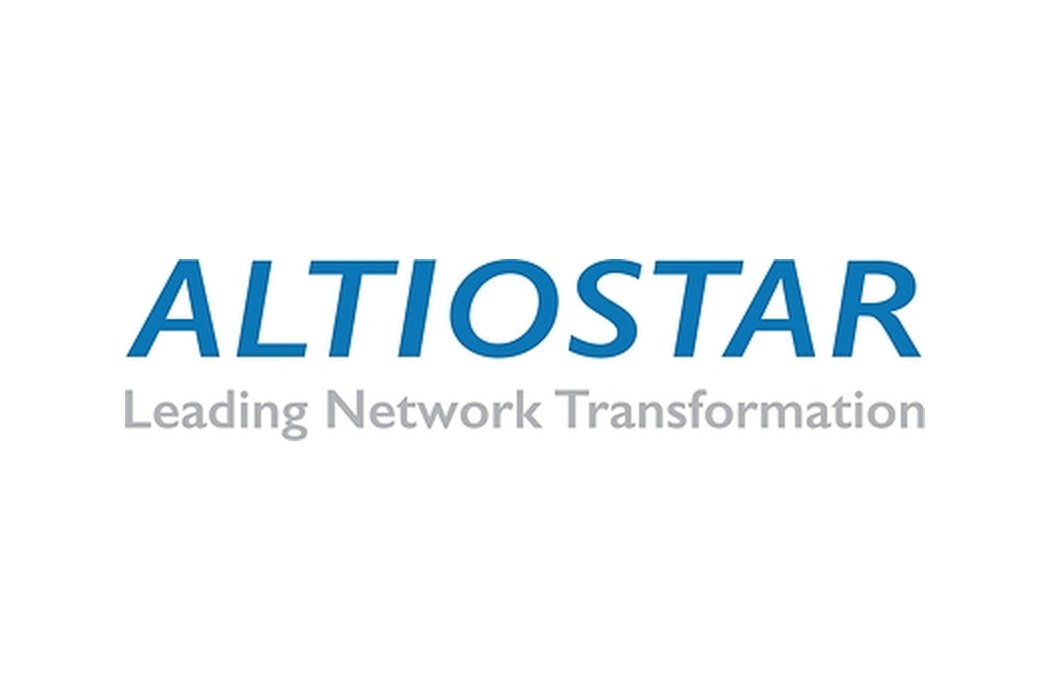 Altiostar, A Rakuten Symphony Company