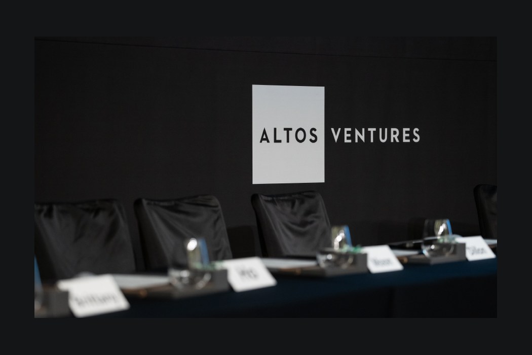 Altos Ventures