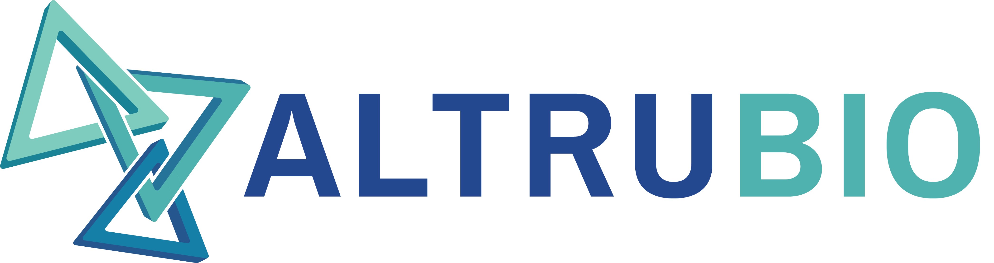 AltruBio logo