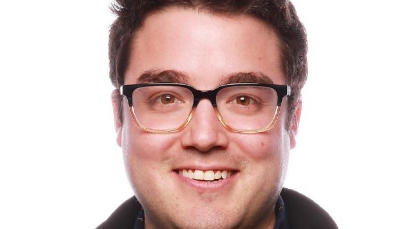Alvaro Morales