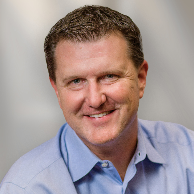 Shaun Holt, chief executive officer of Alveo Technologies