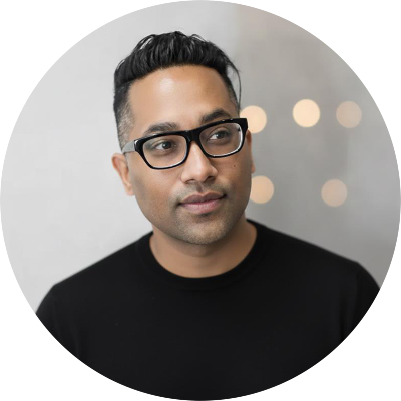 Aly Hemraj