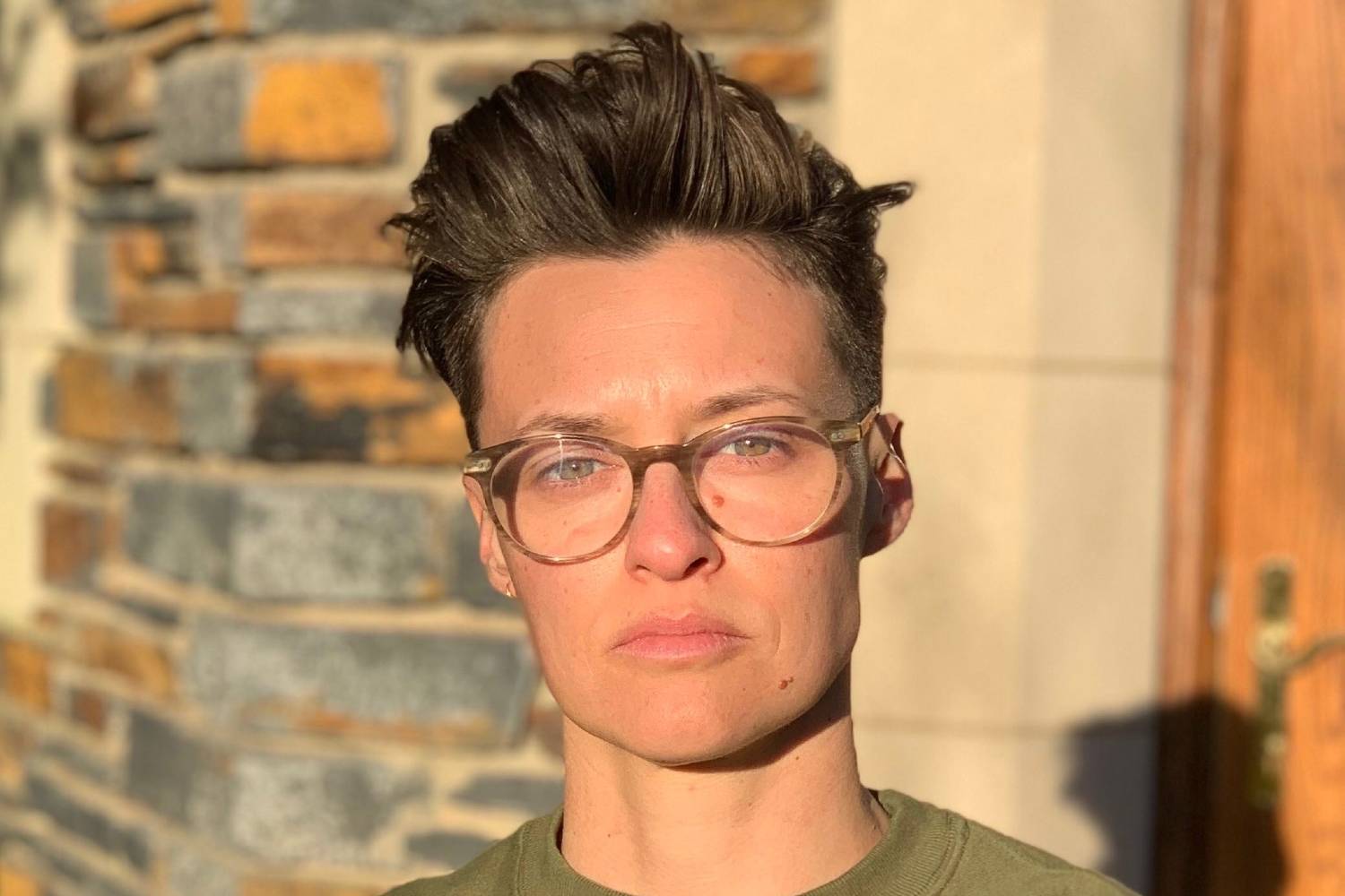 MK Getler, Alyce’s marketing leader featured in a 2021 interview