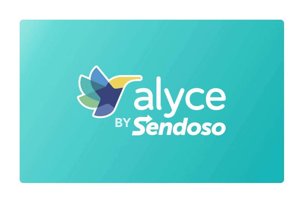 Alyce by Sendoso