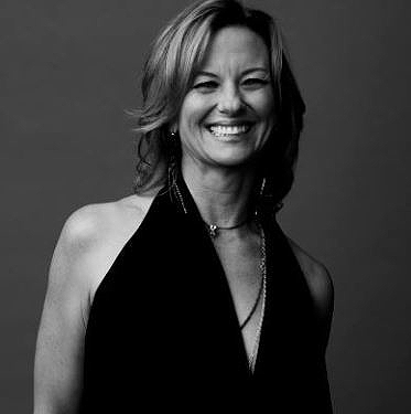 Alyson Dutch