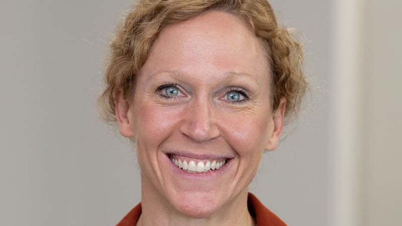 Alyson Watson