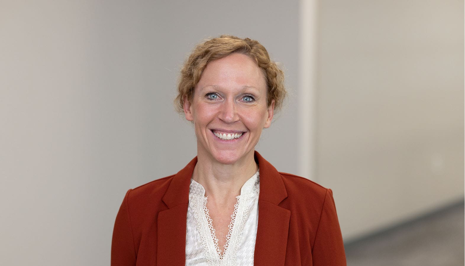 Alyson Watson, CEO of Woodard & Curran