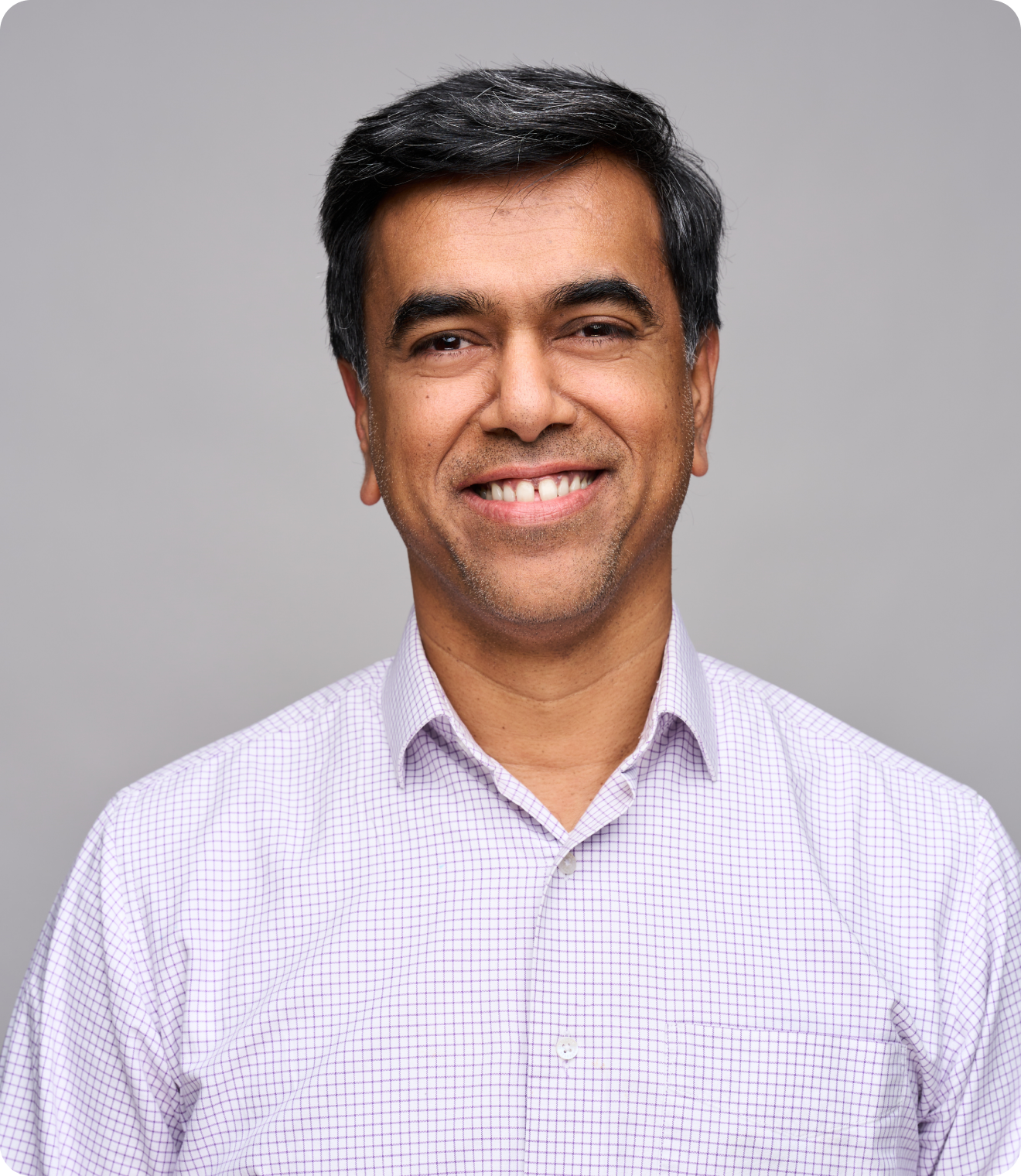 Amagi co-founder Srinivasan KA