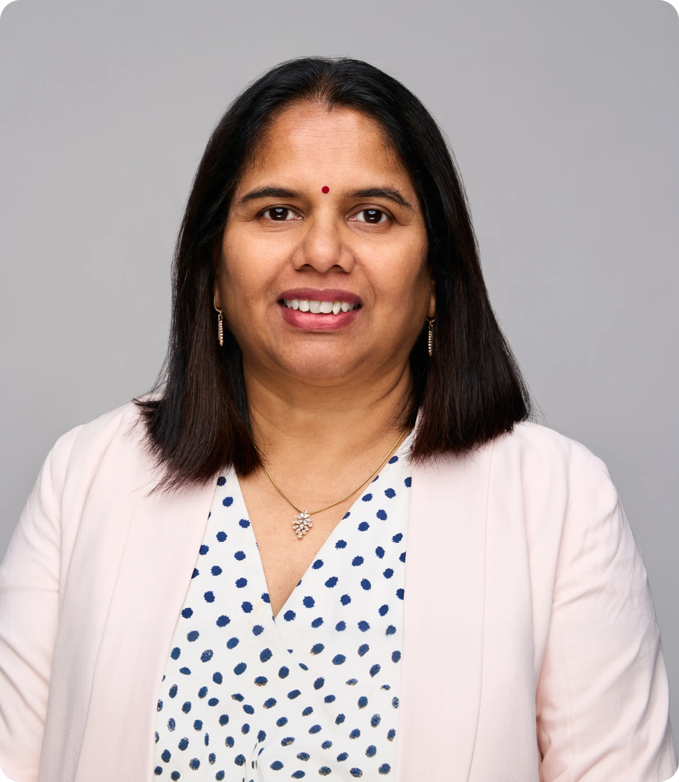 Amagi co-founder Srividhya Srinivasan
