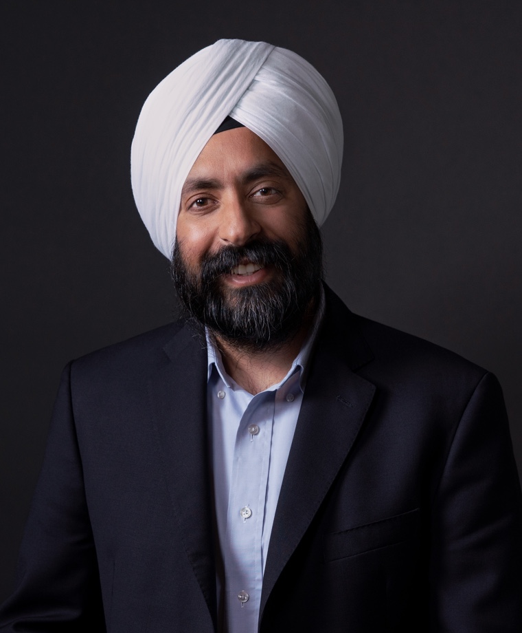 Aman Bhutani and the art of getting better