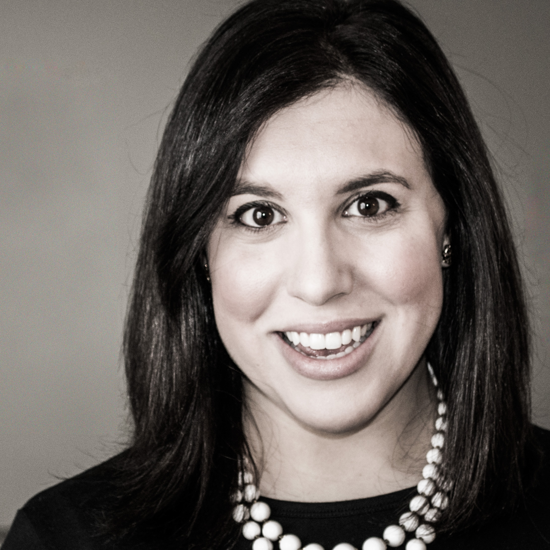Amanda Greenberg