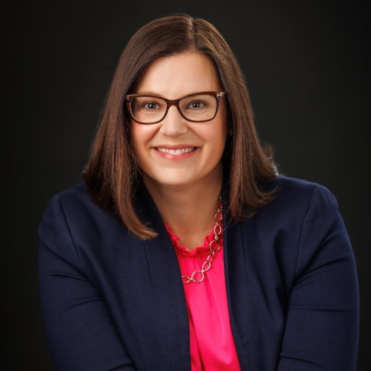 Amanda Hahn Spent Her Career Removing the Friction From Hiring