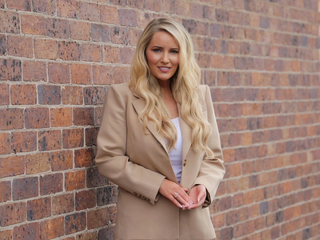 Amanda Johnstone