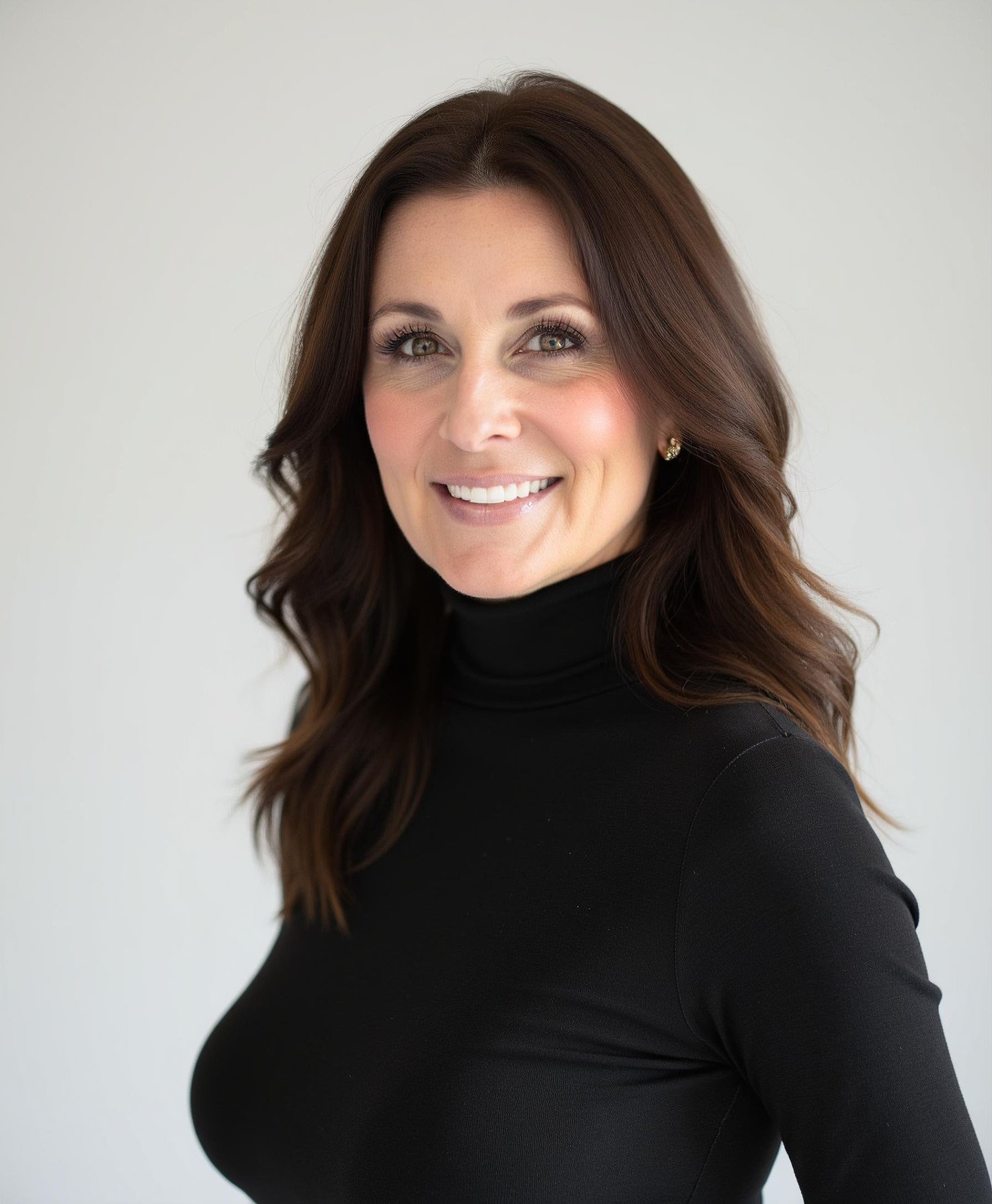 Amanda Kahlow Is Selling the Moment After Intent