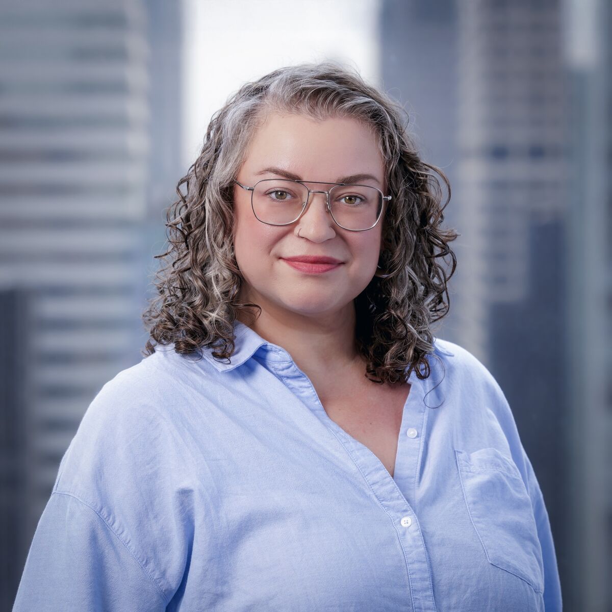 Amanda Mull