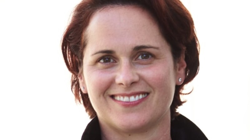 Amanda Richardson