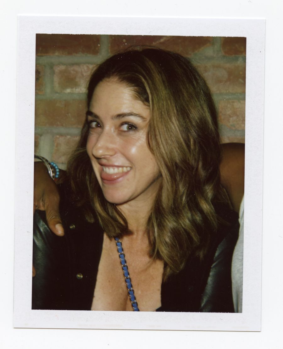 Amanda Silverman