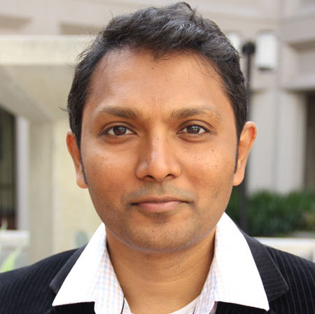 Amar Arsikere and the Work Before the Breakthrough