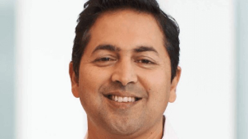 Amar Goel