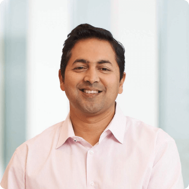 Amar Goel, Co-founder and CEO of Bito